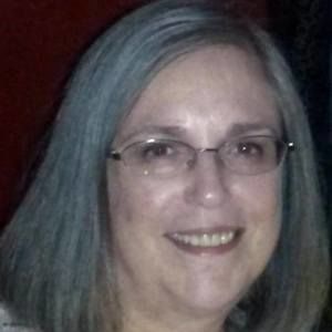 Meet your Posher, Laurie